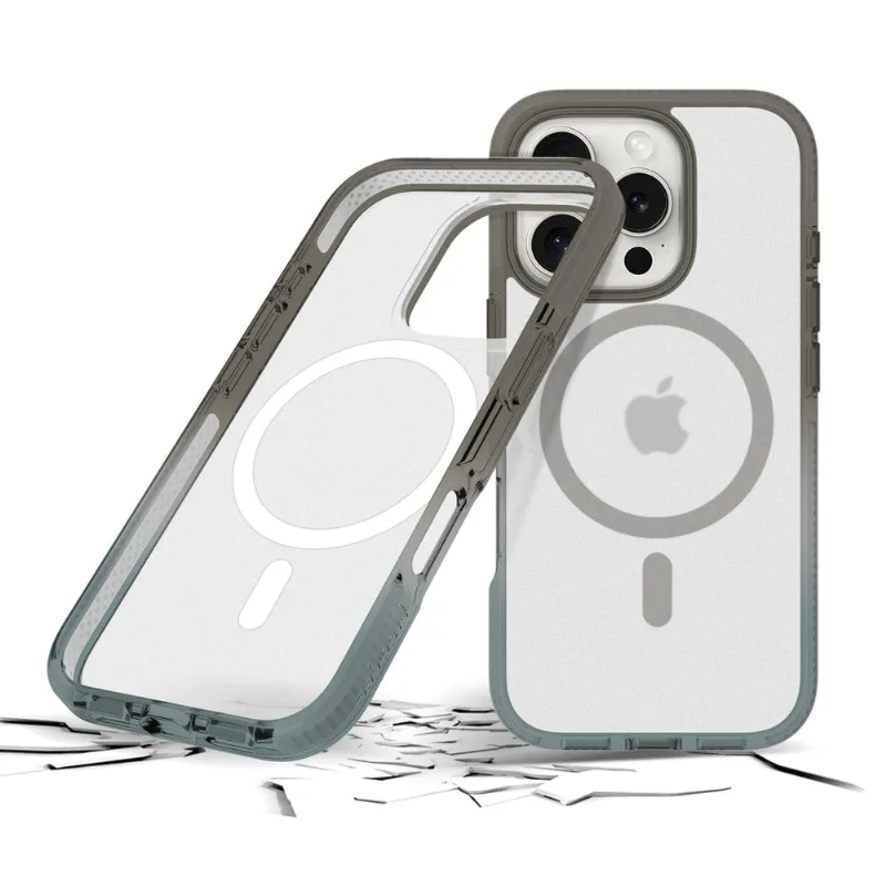 Case Capa Prodigee Flow + Mag Iph 16 Pro Max