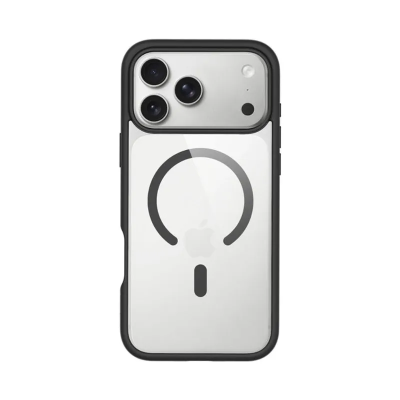 Case Capa Prodigee Magneteek + Mag Iphone 17 Pro Max