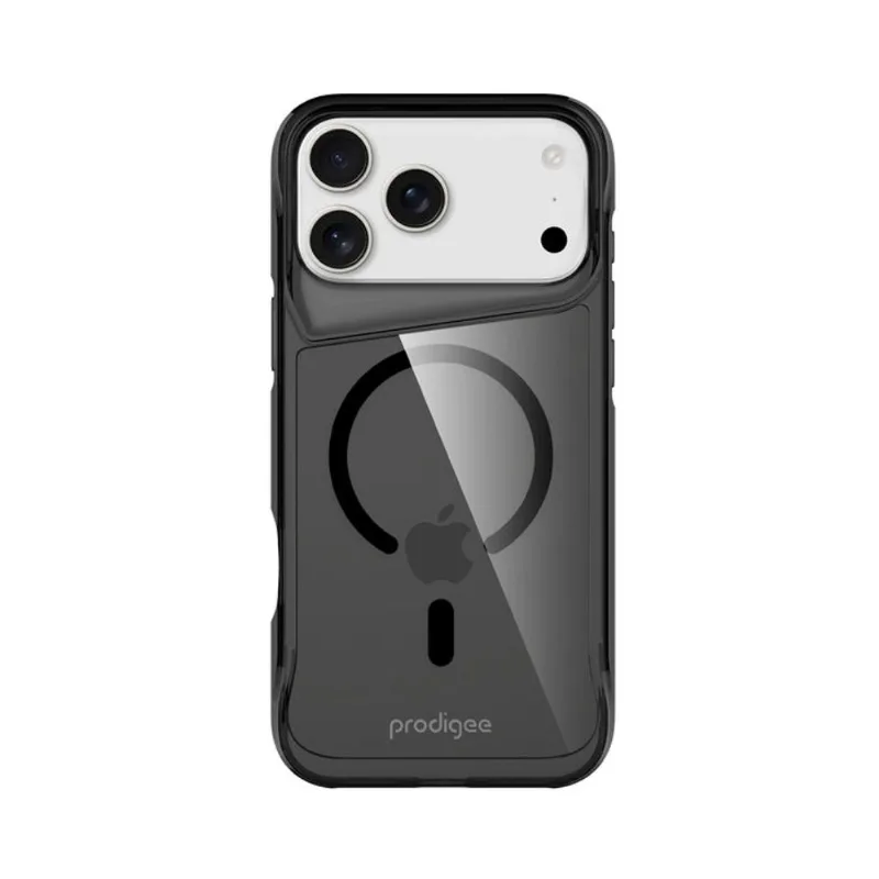 Case Capa Prodigee Super Hero + Mag Iphone 17 Pro Max