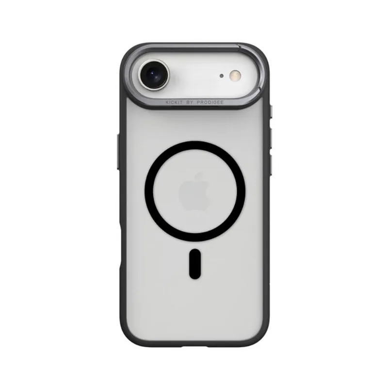 Case Capa Prodigee Kickit + Mag Iph 17 Air