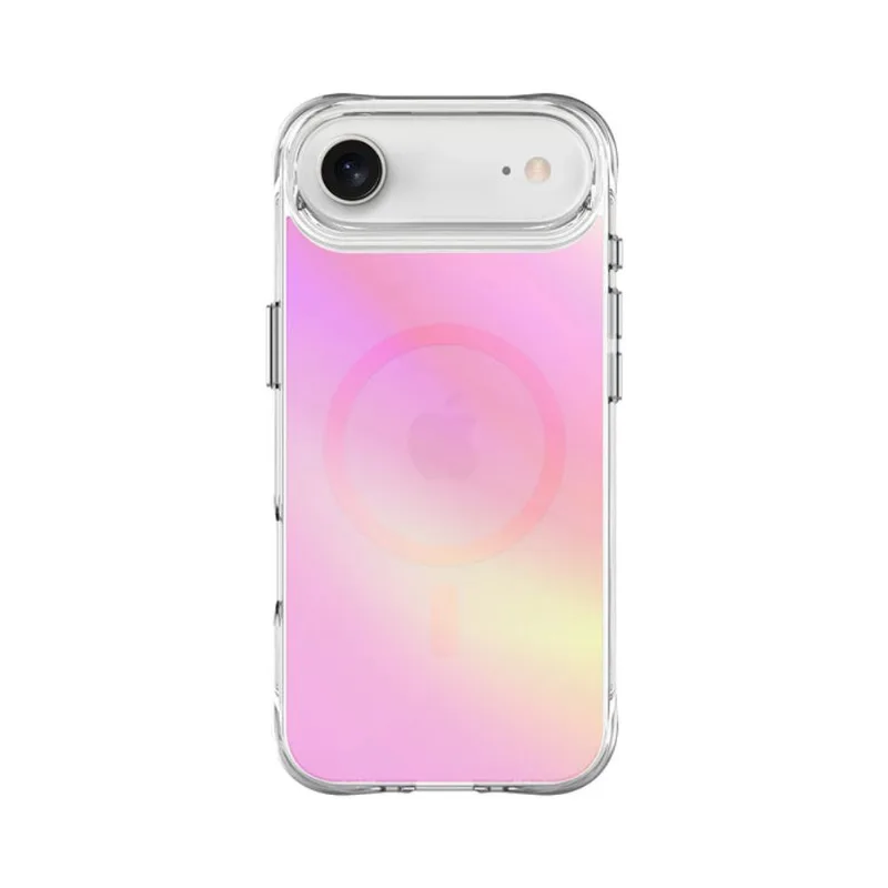 Case Capa Prodigee Glow + Mag Iphone 17 Air