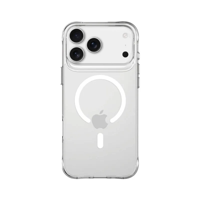 Case Capa Prodigee Hero + Mag Iphone 17 Pro