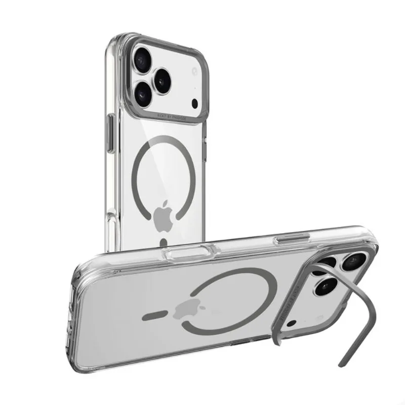 Case Capa Prodigee Kickit + Mag Iph 17 Pro