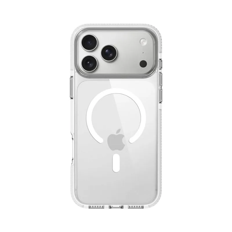 Case Capa Prodigee Magneteek + Mag Iphone 17 Pro
