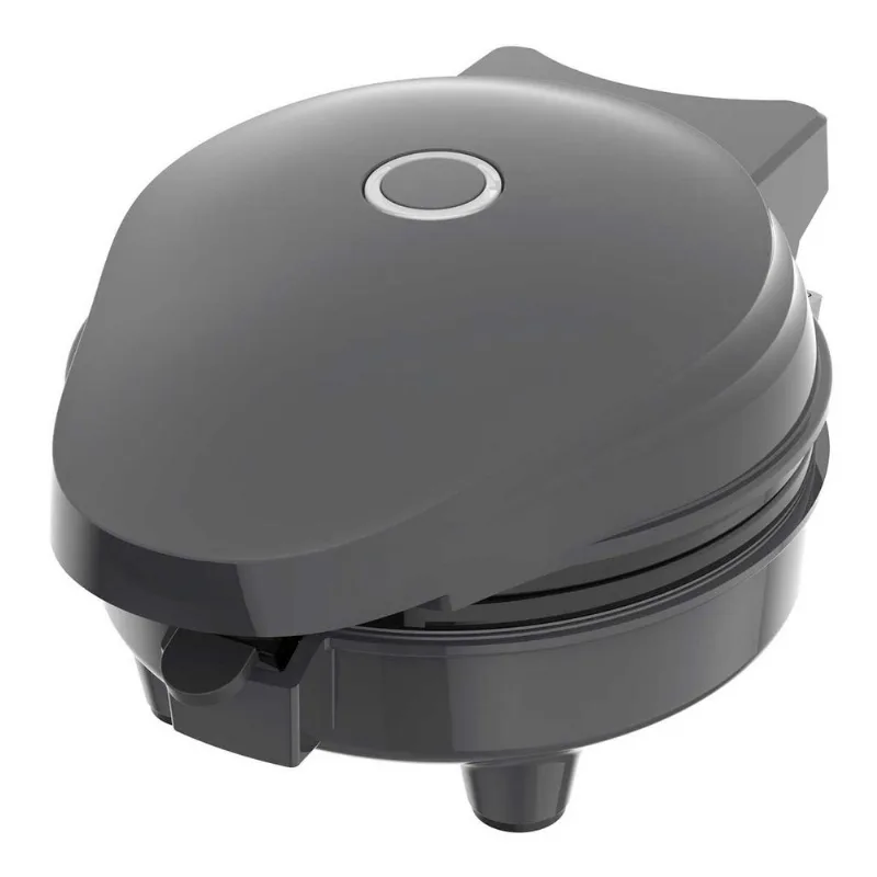 Multigrill 3 em 1 cinza 127V