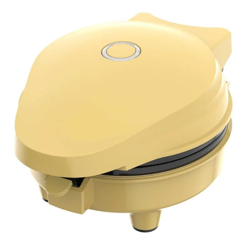 Multigrill 3 em 1 amarelo 220V