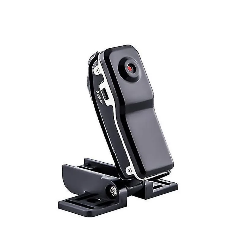 Mini Câmera Vídeo Vídeo Digital Portátil Pocket Sports Bike