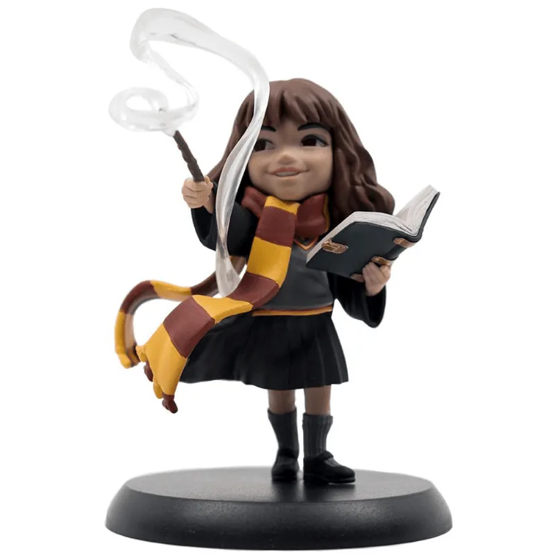 Hermione Granger First Spell - Action Figure - Q FIG