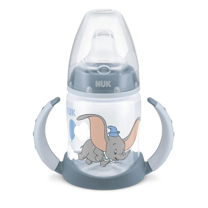Copo de Treinamento Nuk First Choice Disney Baby Dumbo - PA7627-1M
