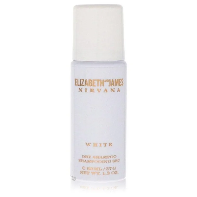 Perfume Feminino Nirvana White Elizabeth And James 60 ml Shampoo a Seco Perfume Feminino Nirvana White Elizabeth And James 60 ml Sha
