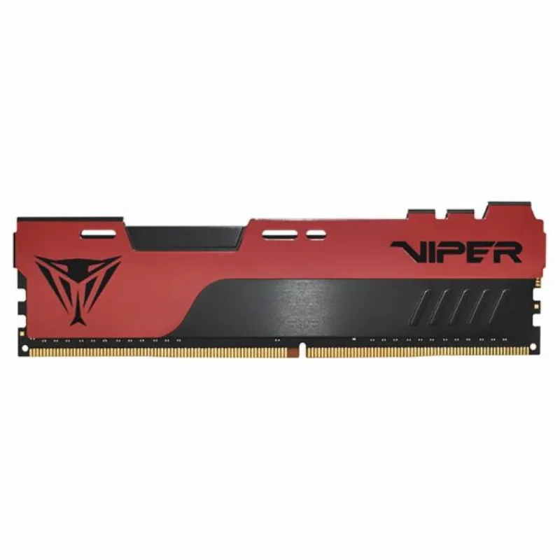 Memoria 32gb Ddr4 3200mhz Patriot Viper Elite Ii Vermelho Pve2432g320c8