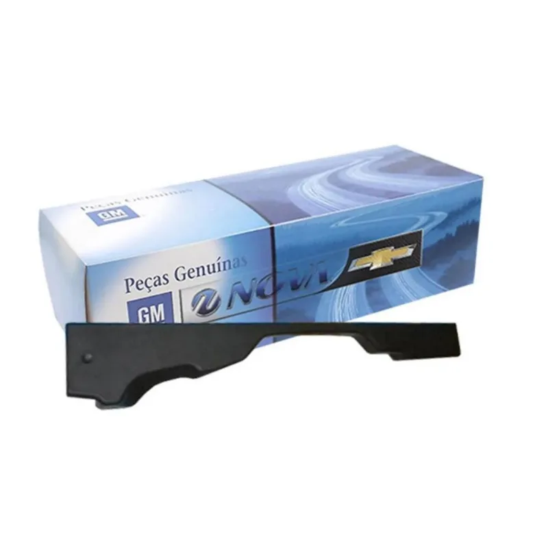 Onix Protetor Do Estribo Transversal Gm Novo Original