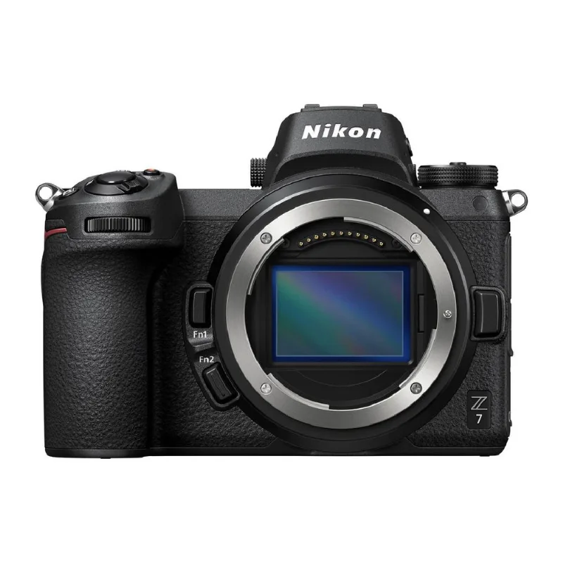Câmera Fotográfica Z7 Nikon