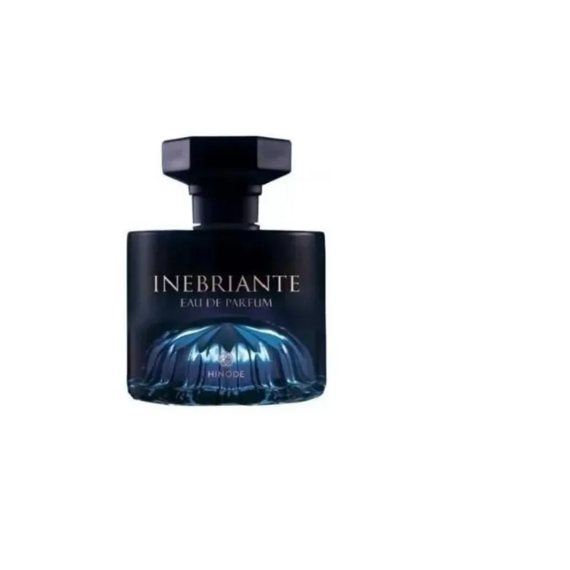 Perfume Masculino Inebriante 100Ml