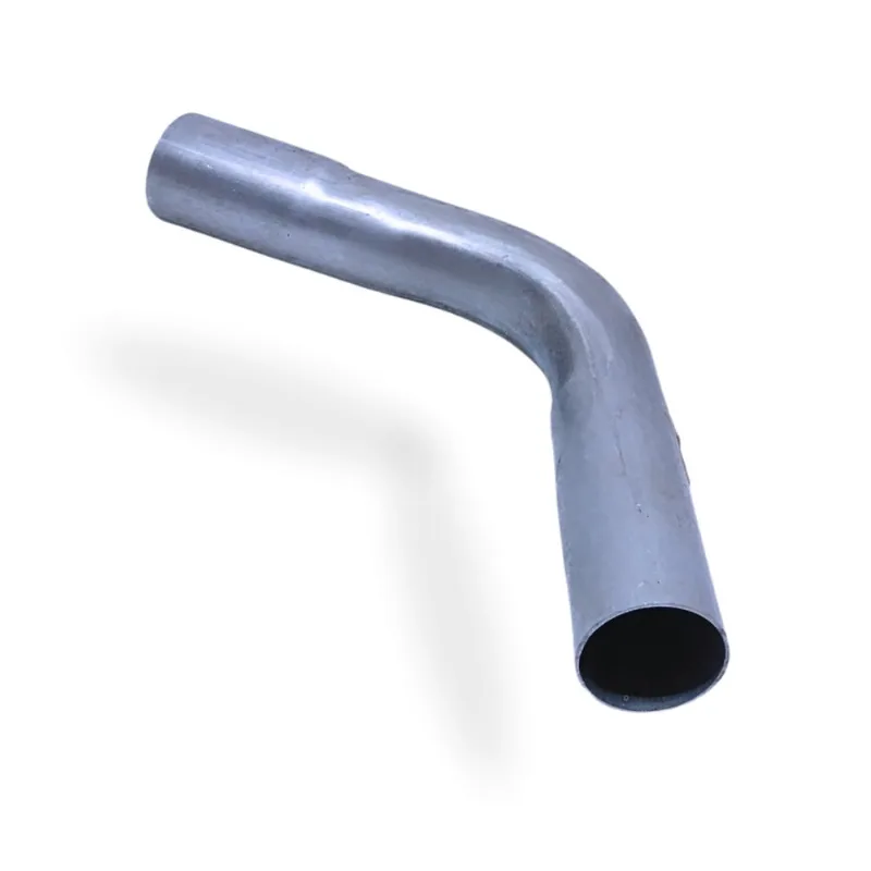 Curva Escape Universal 45 Graus de 41 cm e 1.3/4 Polegadas