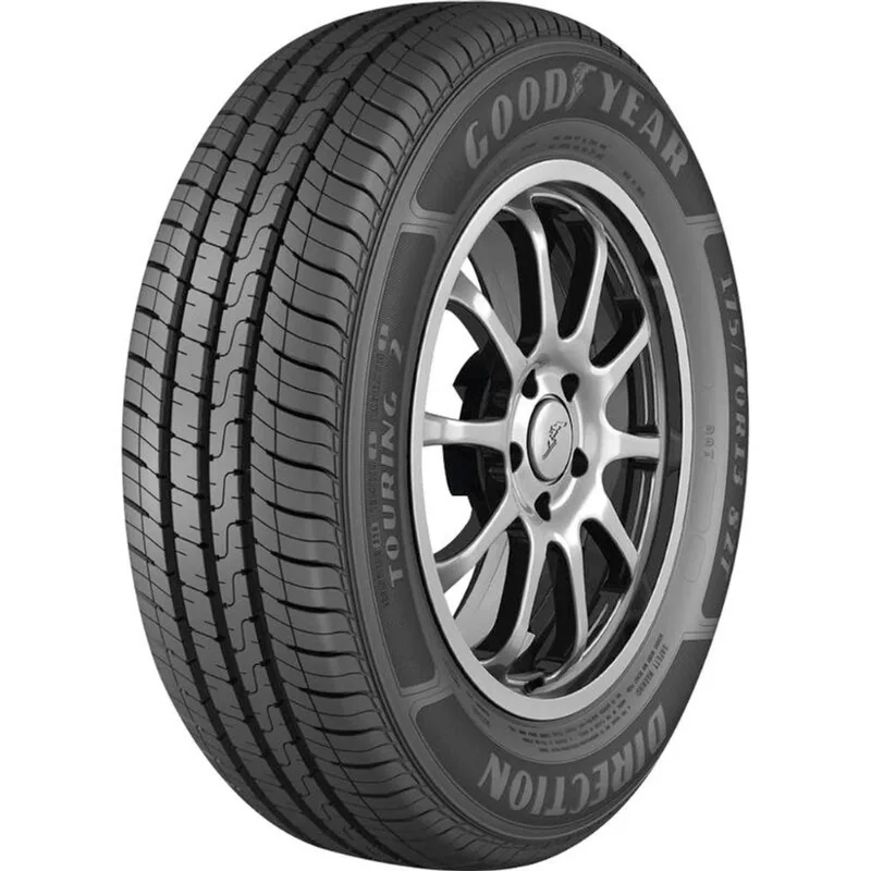 Pneu Goodyear 185/70 R14 Direct.T2 un