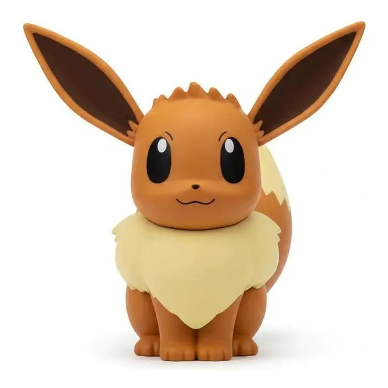 Pokemon Eevee Deluxe Select 20 Cm - Sunny 3486