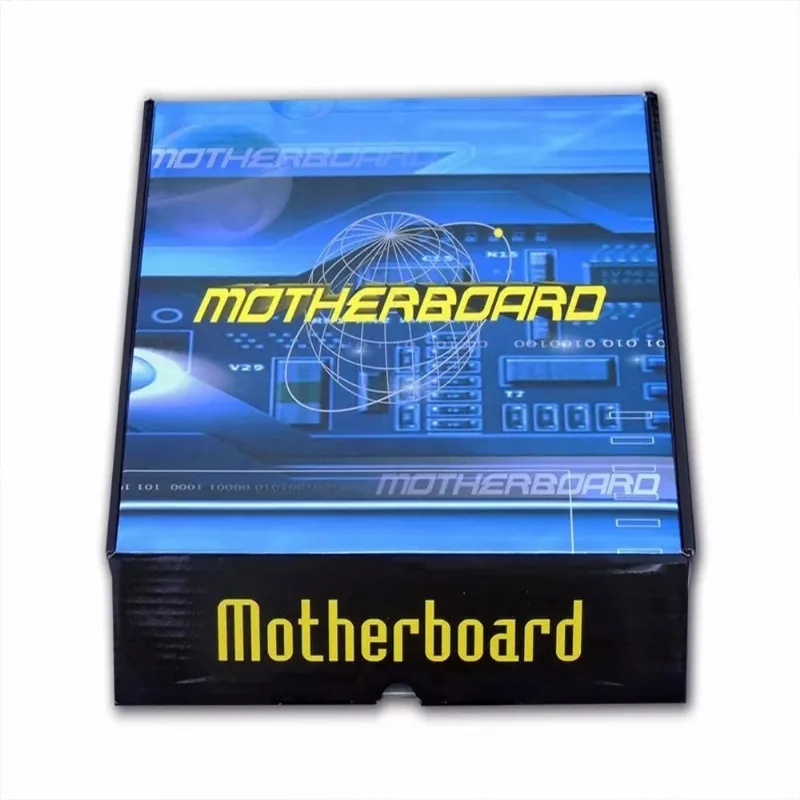 Placa Mãe 1150 Ddr3 h81 Nova