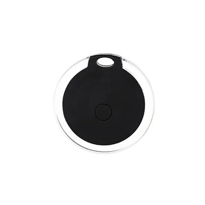Dispositivo Anti-perdido Bluetooth Redondo, Bluetooth 5.0 Anti-perdido