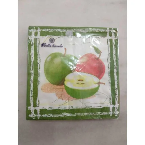 Guard.papel Btdecor.fr.maca 33x33 - Bazar