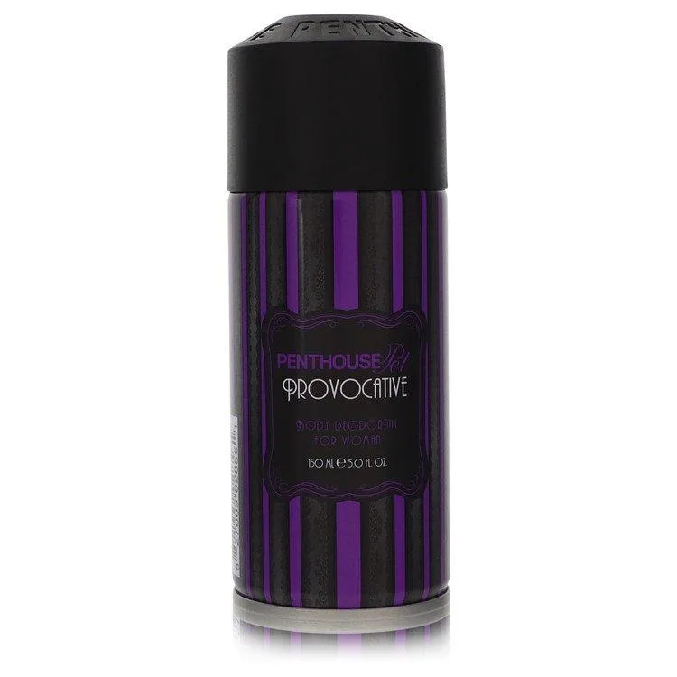 Perfume Feminino Penthouse 150 Ml Desodorante Spray - Não Informado - Higiene E Perfumaria