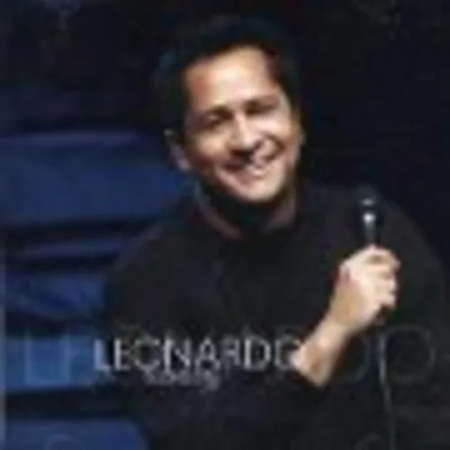 Cd Leonardo Sucessos - PID