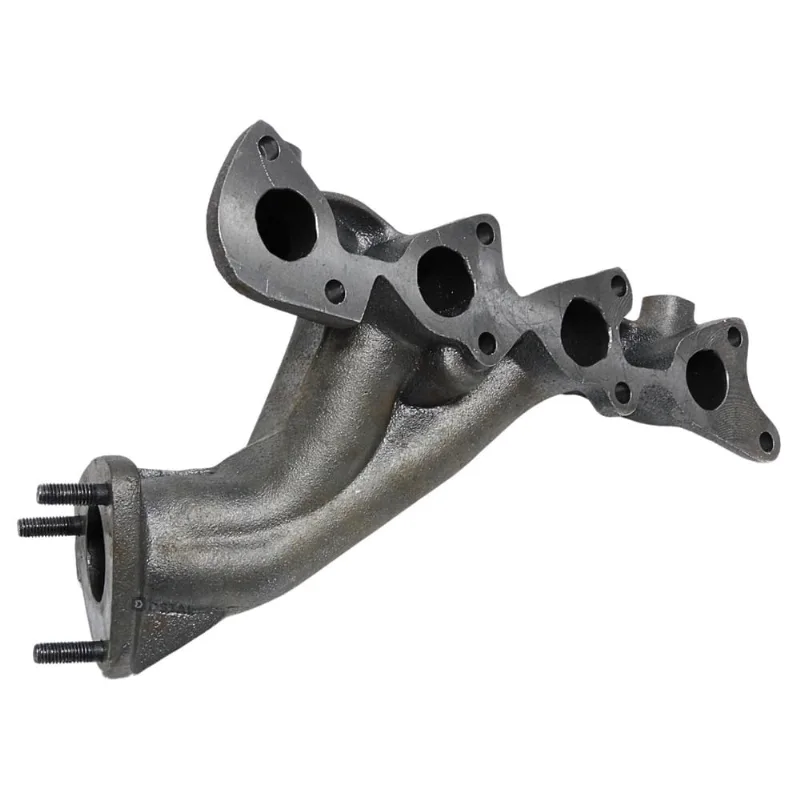 Coletor Escape Kombi 1.4 Flex Gol G2 G3 G4 8v 030253031ap