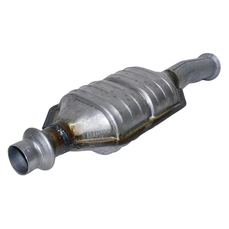 Catalisador Escapamento Peugeot 206 1.6 8v 2002 2003 2004