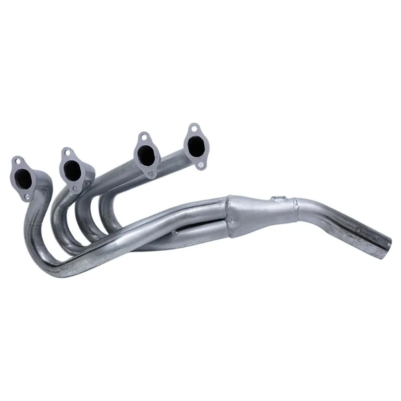 Coletor Formula Corrida Dimensionado 4x1 Volks Motor ap