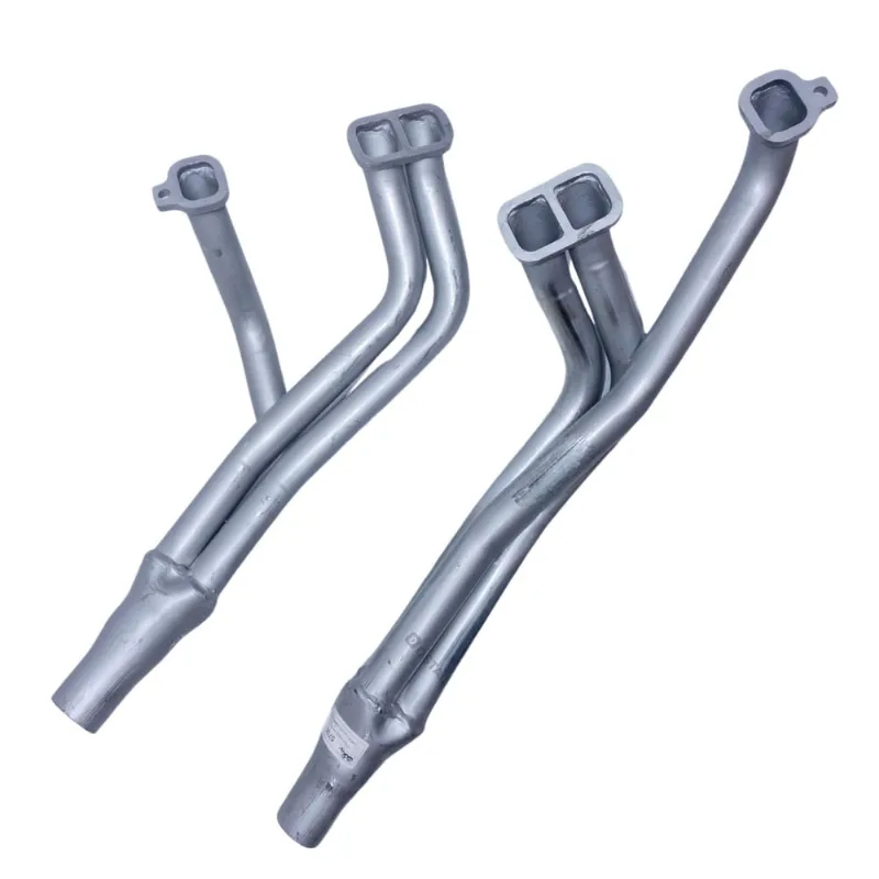 Coletor Dimensionado 6x2 Chevrolet Caravan 6cc 1979 80 81 82