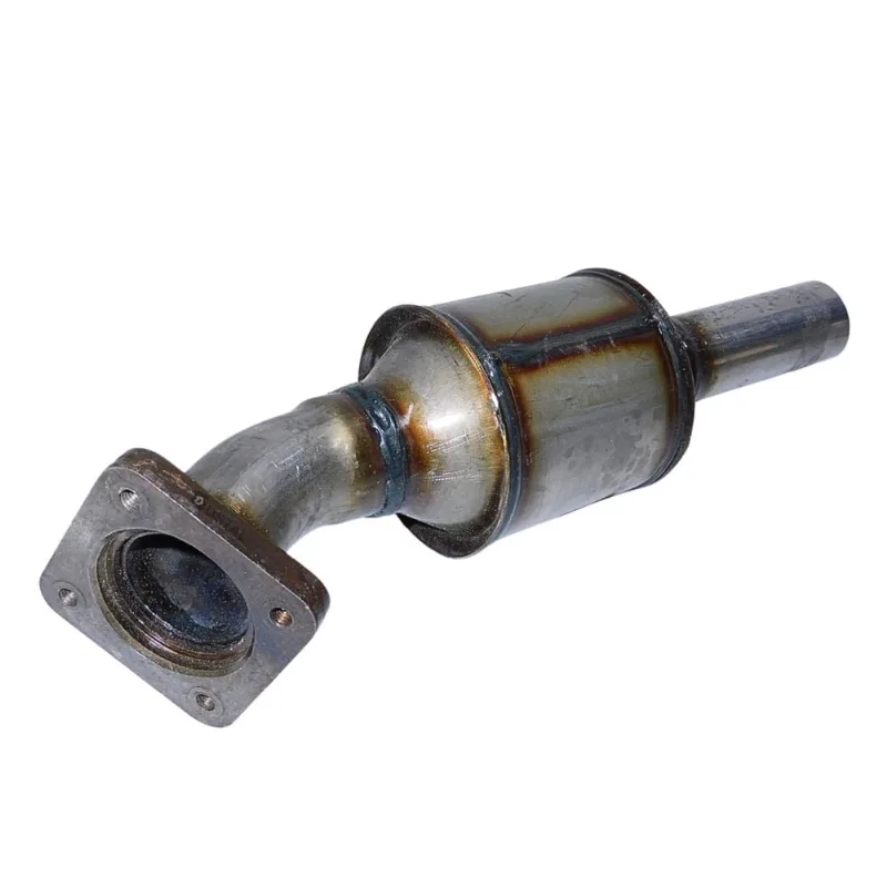 Catalisador para Fiat Fiorino Pick-Up 1.5 8v 1992