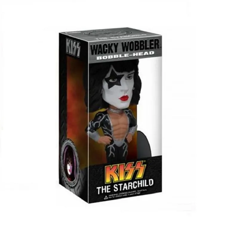 WACKY WOBBLER - The Starchild Bobble Head FUNKO02284 Funko