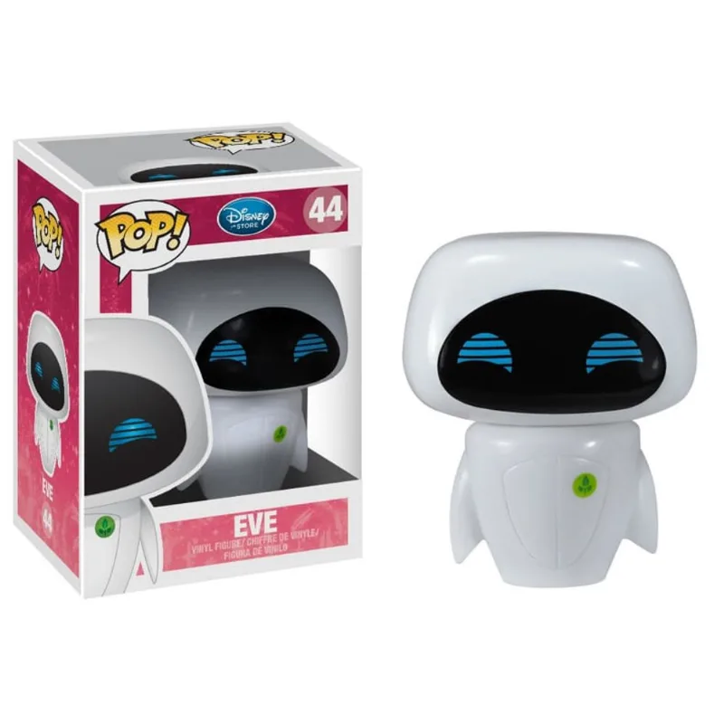 Funko Pop - Disney - Eve 44