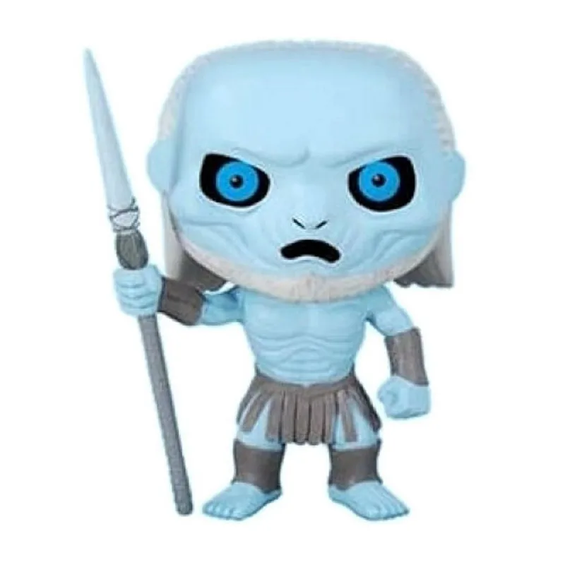 Funko Pop White Walker Game Of Thrones 06 Funko