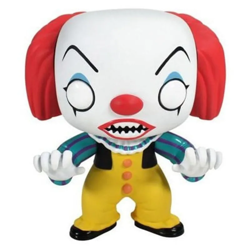 Funko POP IT Pennywise 55 Funko Inc.