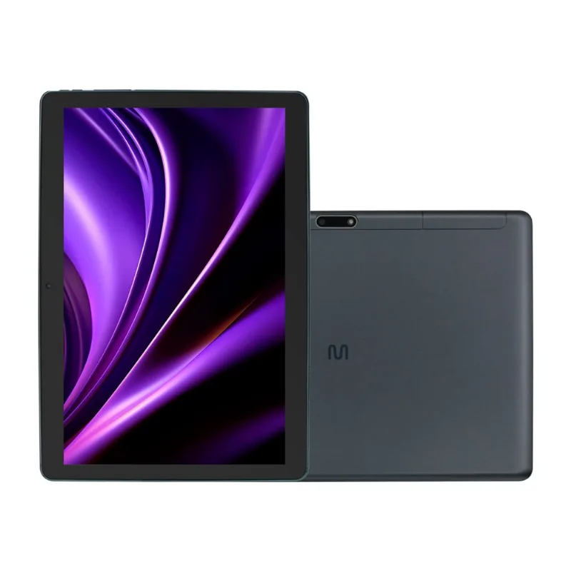Tablet M10 Wi-fi 6GB RAM 128GB Tela 10.1 Pol Dual Band Kids Multi - NB359OUT [Reembalado] NB359OUT