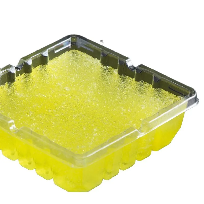 Cinzeiro Descartável, Cinzeiro De Cristal Criativo Portátil, Preguiçoso