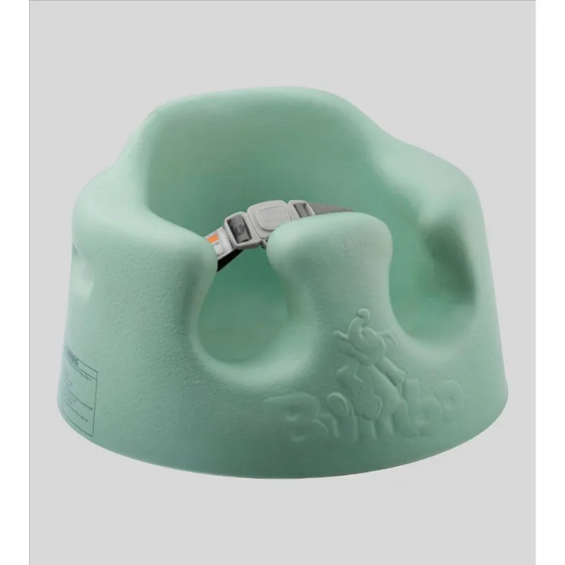 Cadeira Assento de Chão Bumbo Pistache