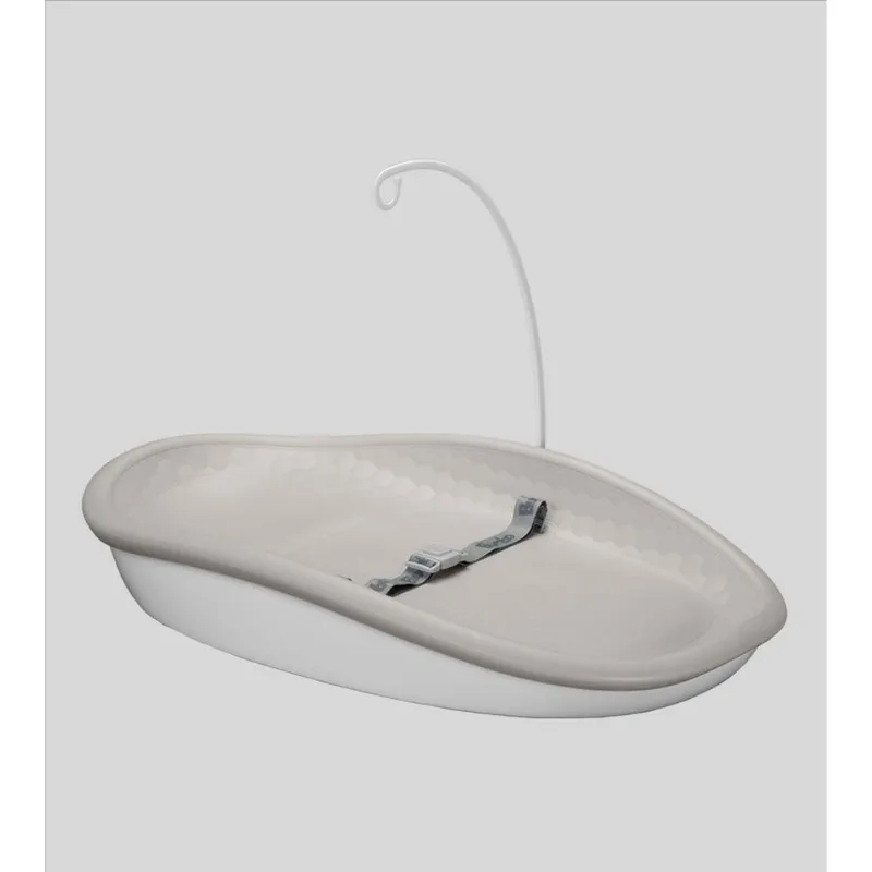 Trocador Max Bumbo Taupe