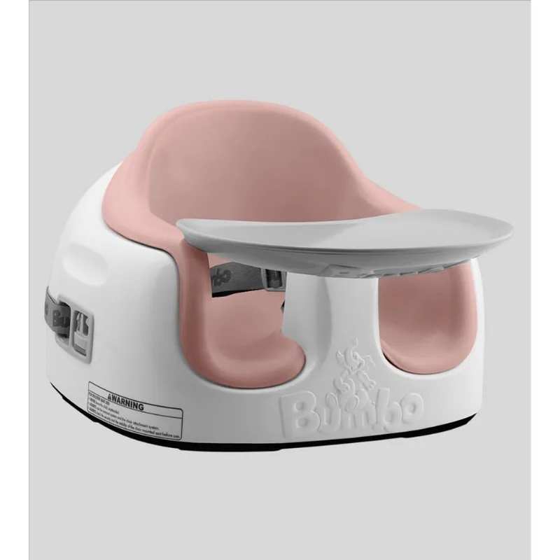 Multi Assento Bumbo 3 em 1 Heather
