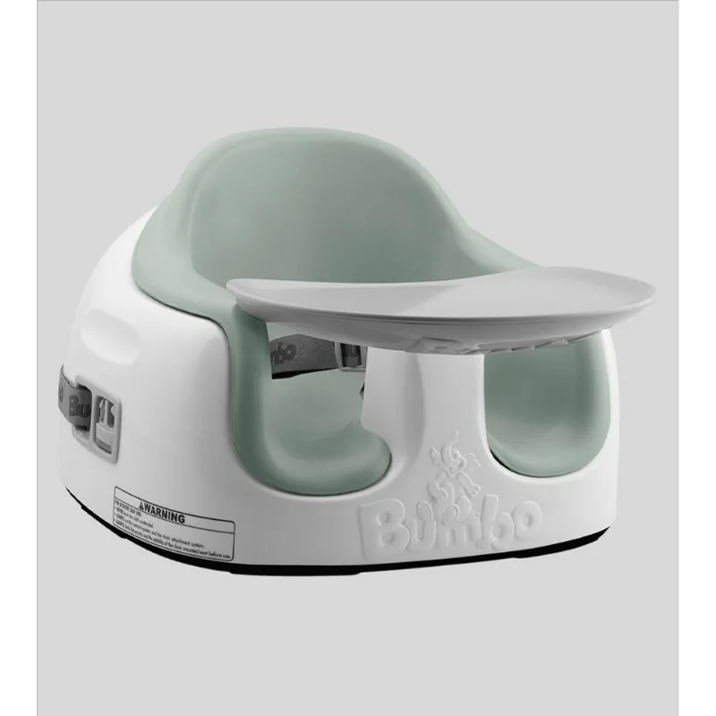 Multi Assento Bumbo 3 em 1 Sage