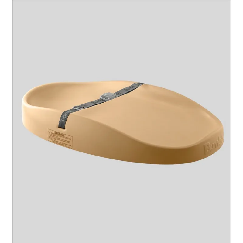 Trocador Bumbo Nutmeg