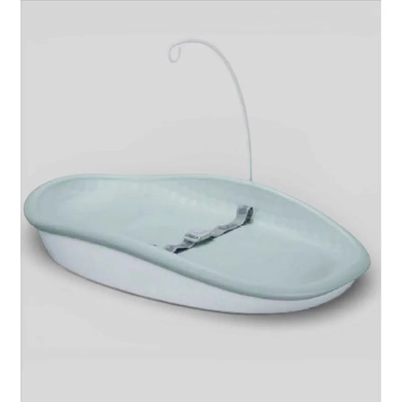 Trocador Max Bumbo Sage