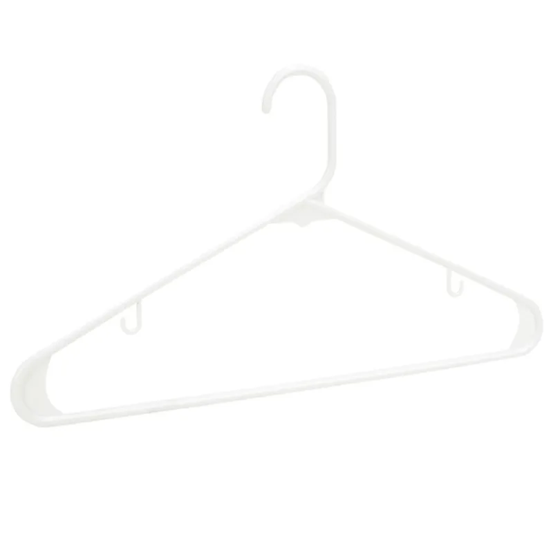 Conjunto De Cabides Branco 30 Peças 701-02756 Hasiera