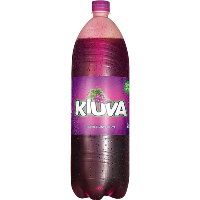 Refrigerante Kiuva 2L
