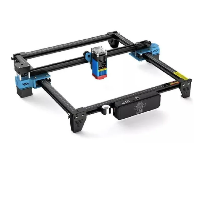 Cortadoras E Gravadoras Laser Maquina 40w Tts-55 Pro