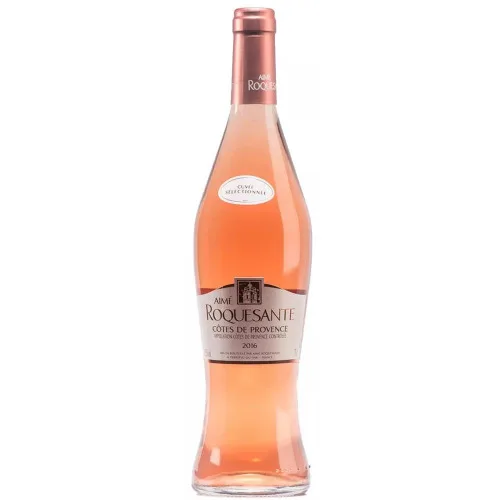 VINHO AIM ROQUESANTE ROSE 750ML