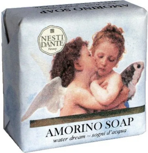 Nesti Dante Sabonete Amorino Sonho Dagua - NESTI DANTE