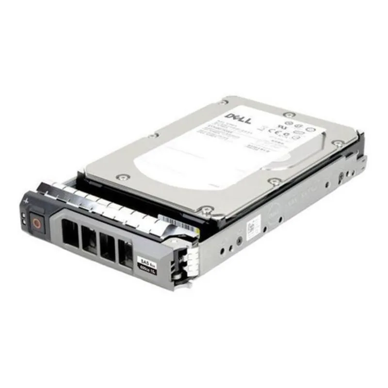 Hd Sas 600gb 3.5 Dell 15k.7 0w347k 9fn066-150 St3600057ss 2