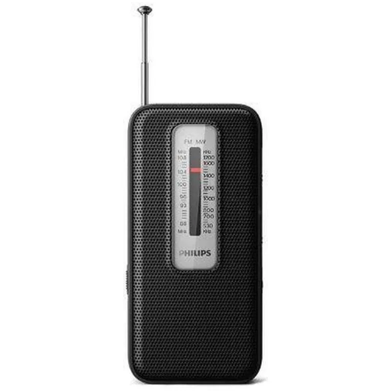Radio Portatil Philips Tar1506/37